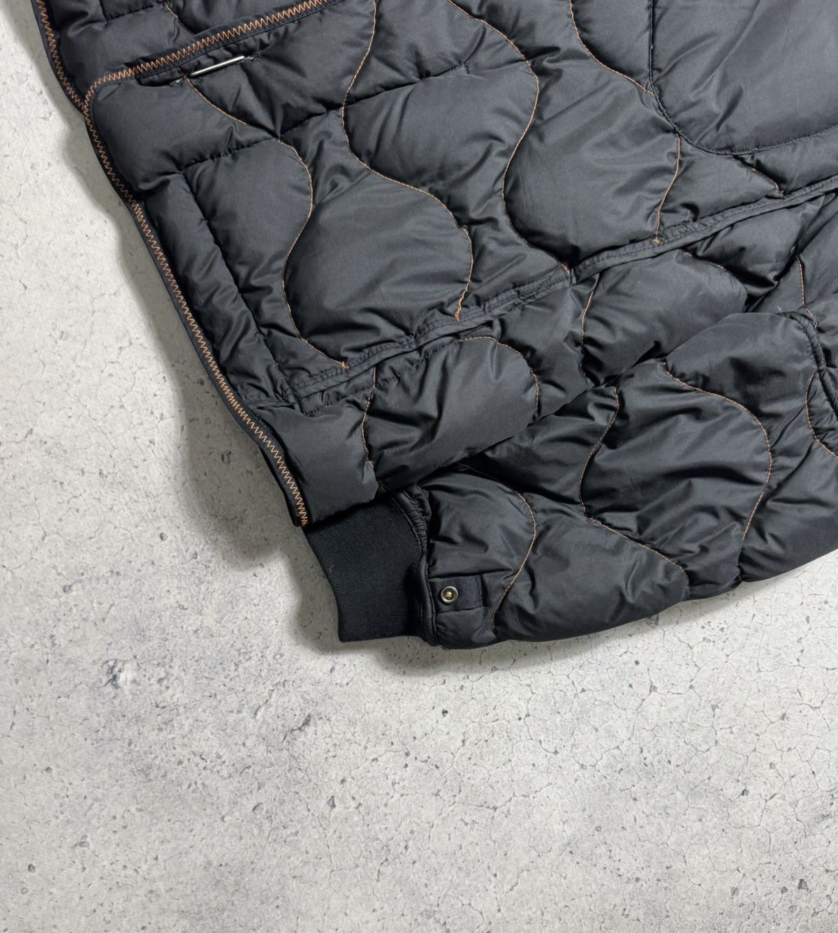 Parajumpers Parajumpers PJS Down Puffer Jacket Outdoor Size US L / EU 52-54 / 3 - 3 Thumbnail