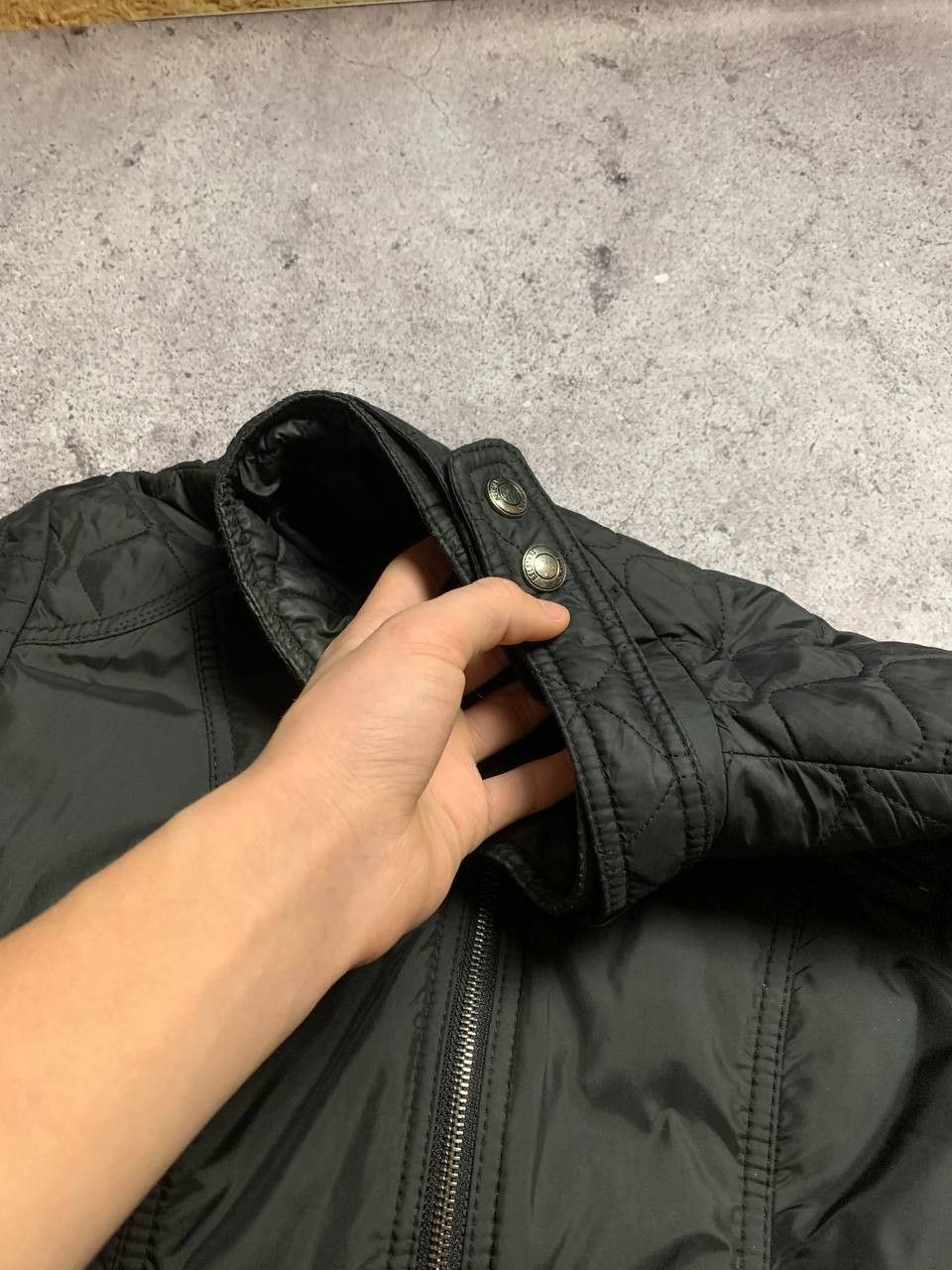 Belstaff micropuffer belstaff Y2k Size M / US 6-8 / IT 42-44 - 7 Thumbnail