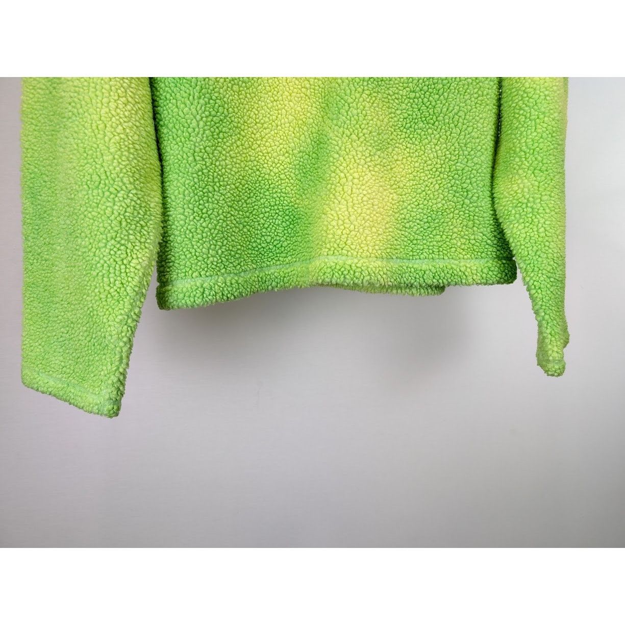 Cactus Plant Flea Market o1rshd1 Pullover Sweater in Lime Size US M / EU 48-50 / 2 - 7 Thumbnail