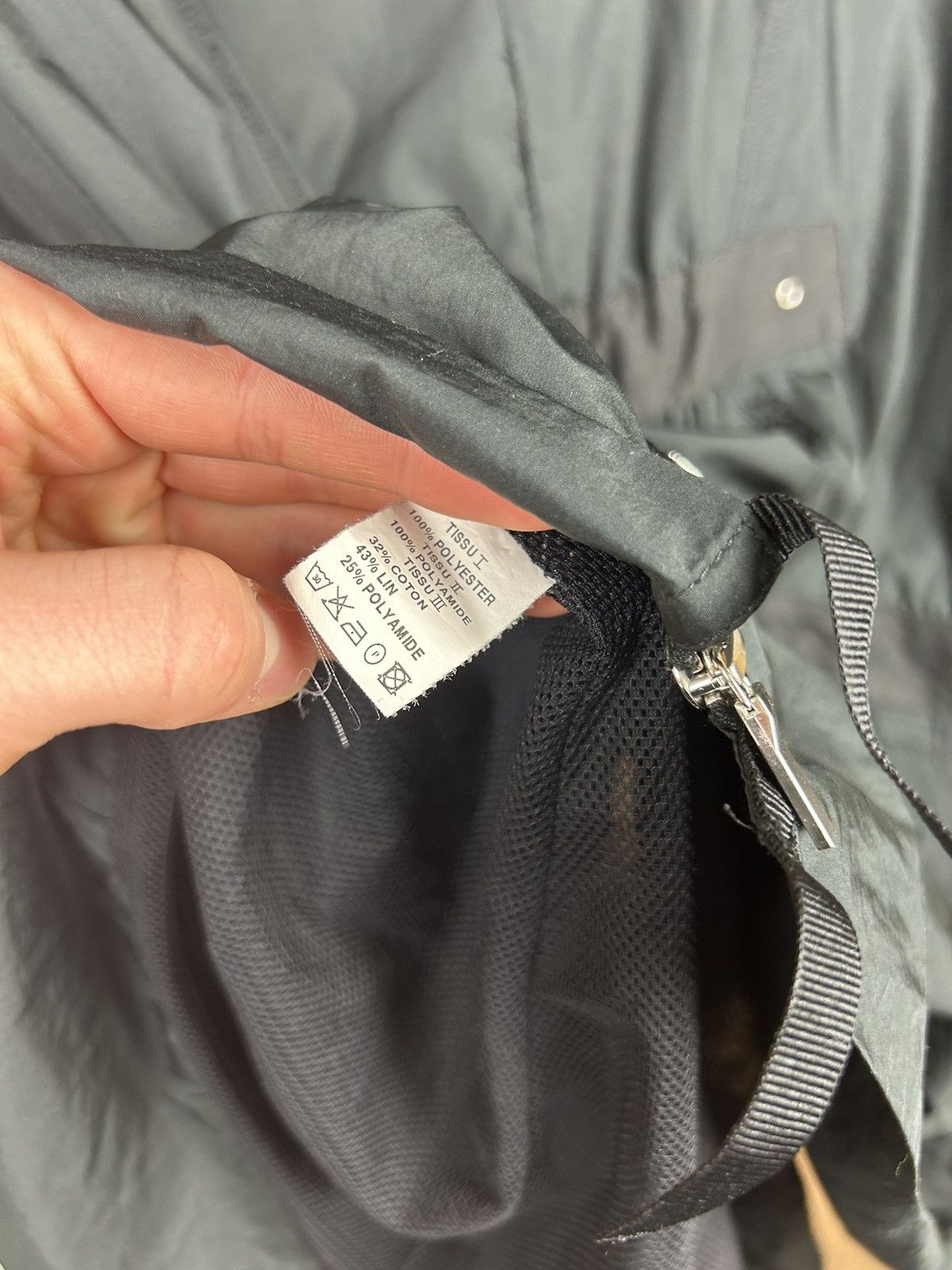 Japanese Brand 🇯🇵Vintage Japanese Kimono Button Jacket Size US S / EU 44-46 / 1 - 11 Thumbnail