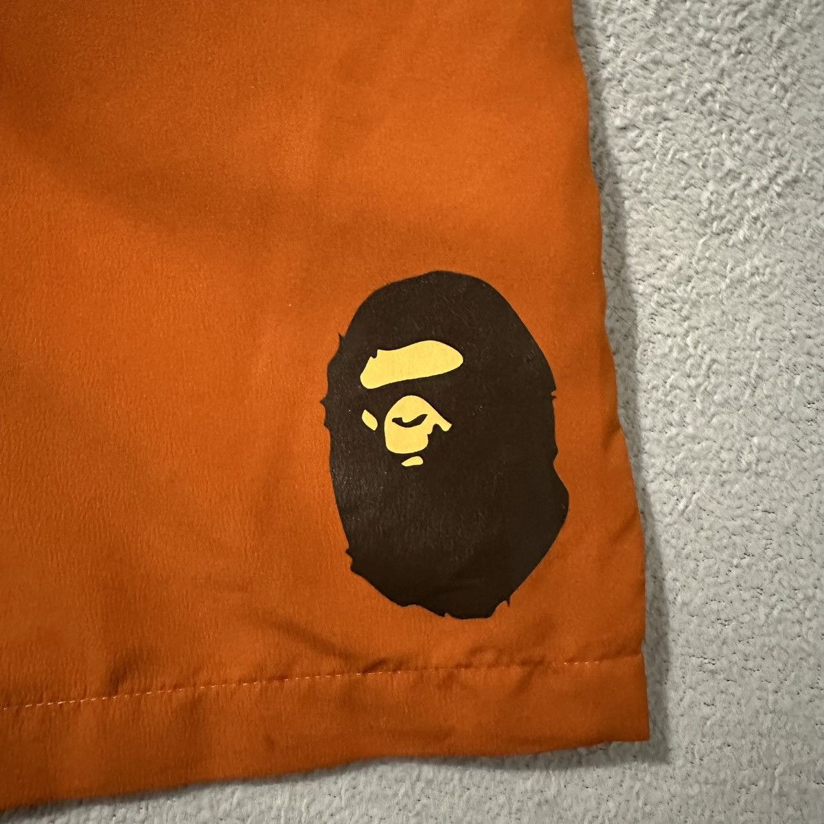 Bape 2022 Japan Exclusive BAPE Swim Trunks ONLY Size US 40 / EU 56 - 2 Thumbnail