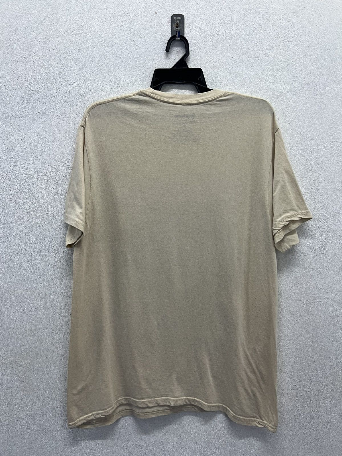 Other GOOSEBUMPS THE ABOMINABLE SNOWMAN OF PASADENA SHIRT Size US L / EU 52-54 / 3 - 2 Thumbnail