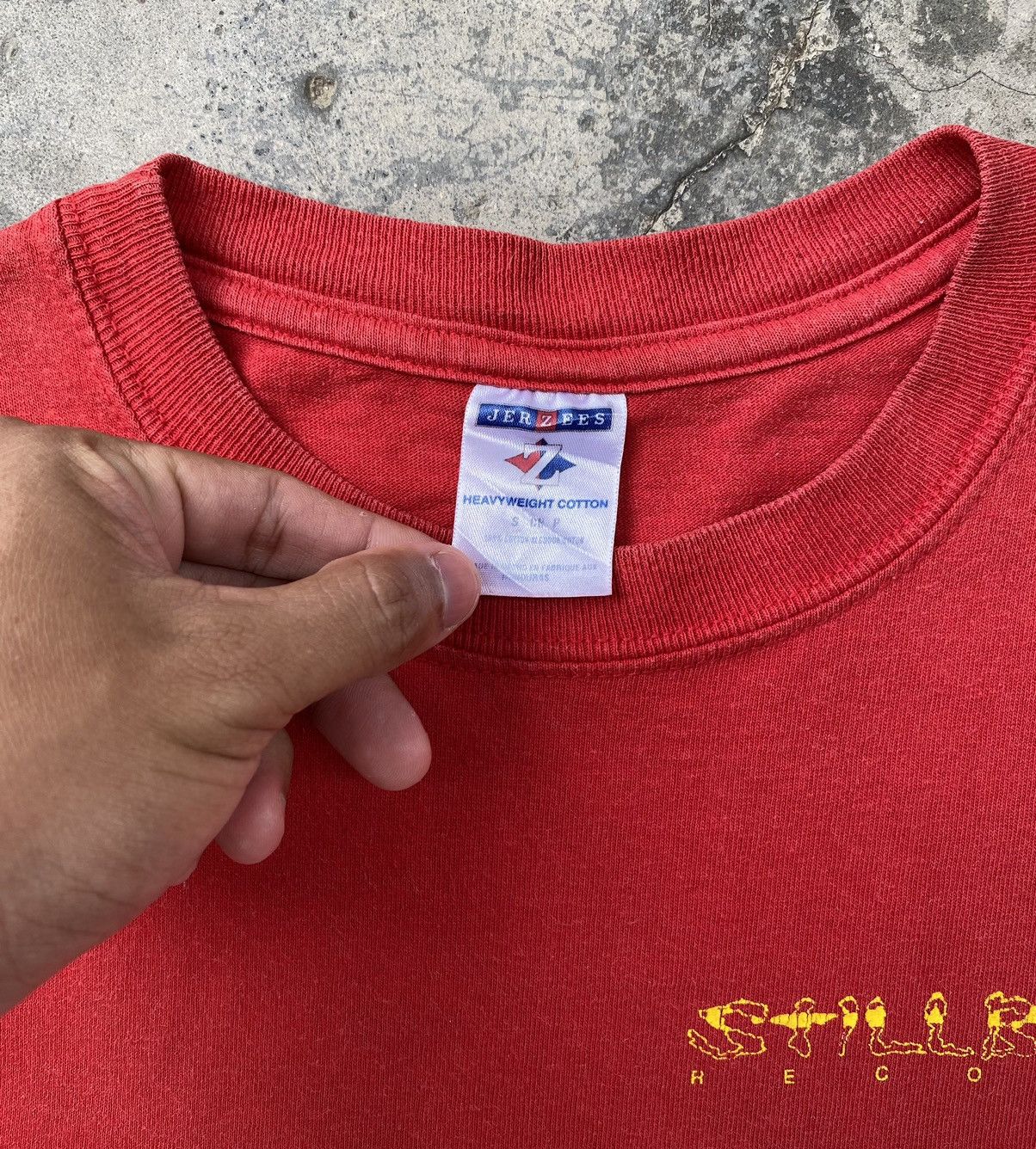 Band Tees Rare🔥Vintage Distressed Hatebreed Hardcore Band Judge Rip Size US S / EU 44-46 / 1 - 12 Thumbnail