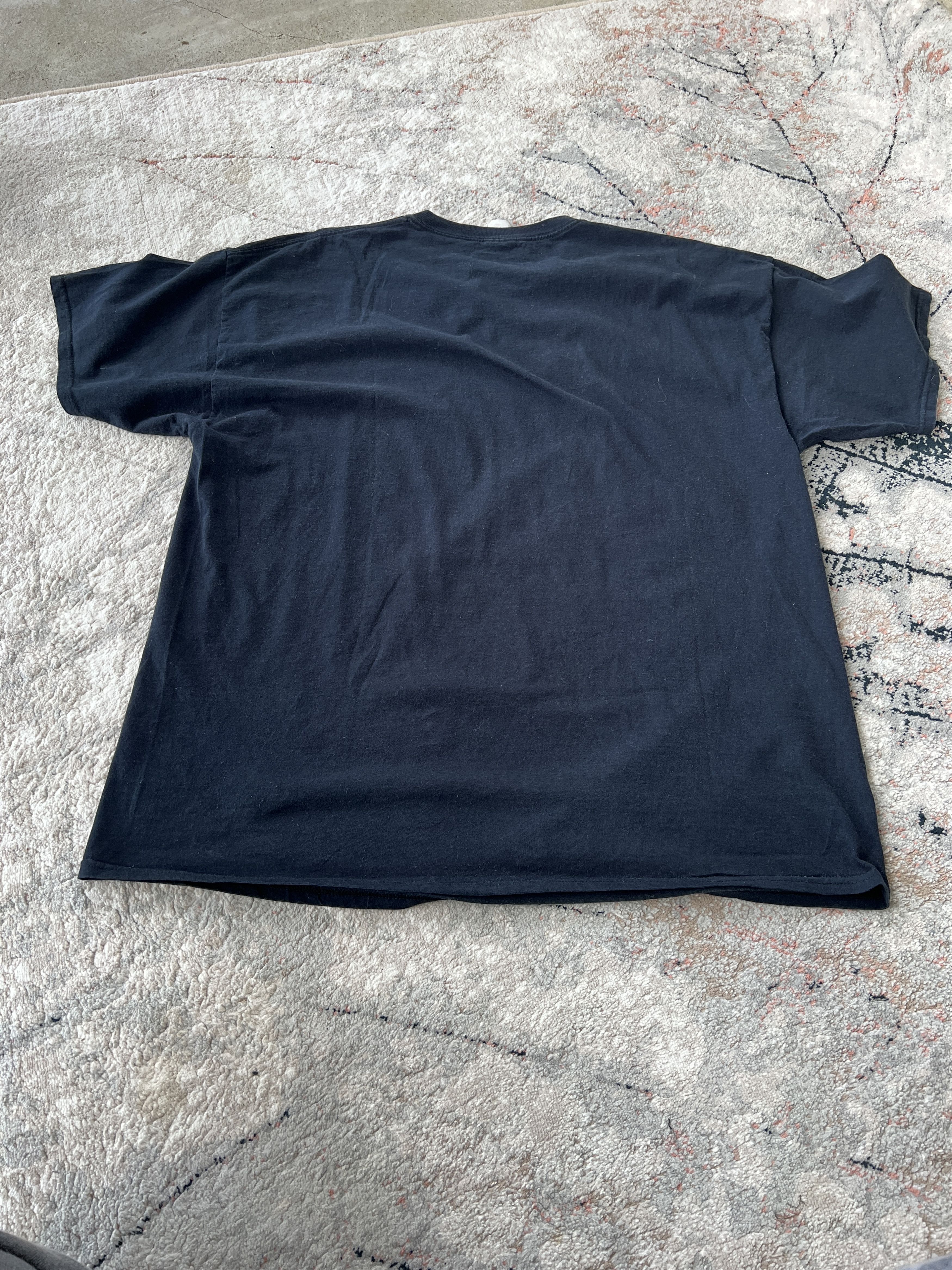 Vintage Alien Vintage Tee Size US XXL / EU 58 / 5 - 3 Thumbnail