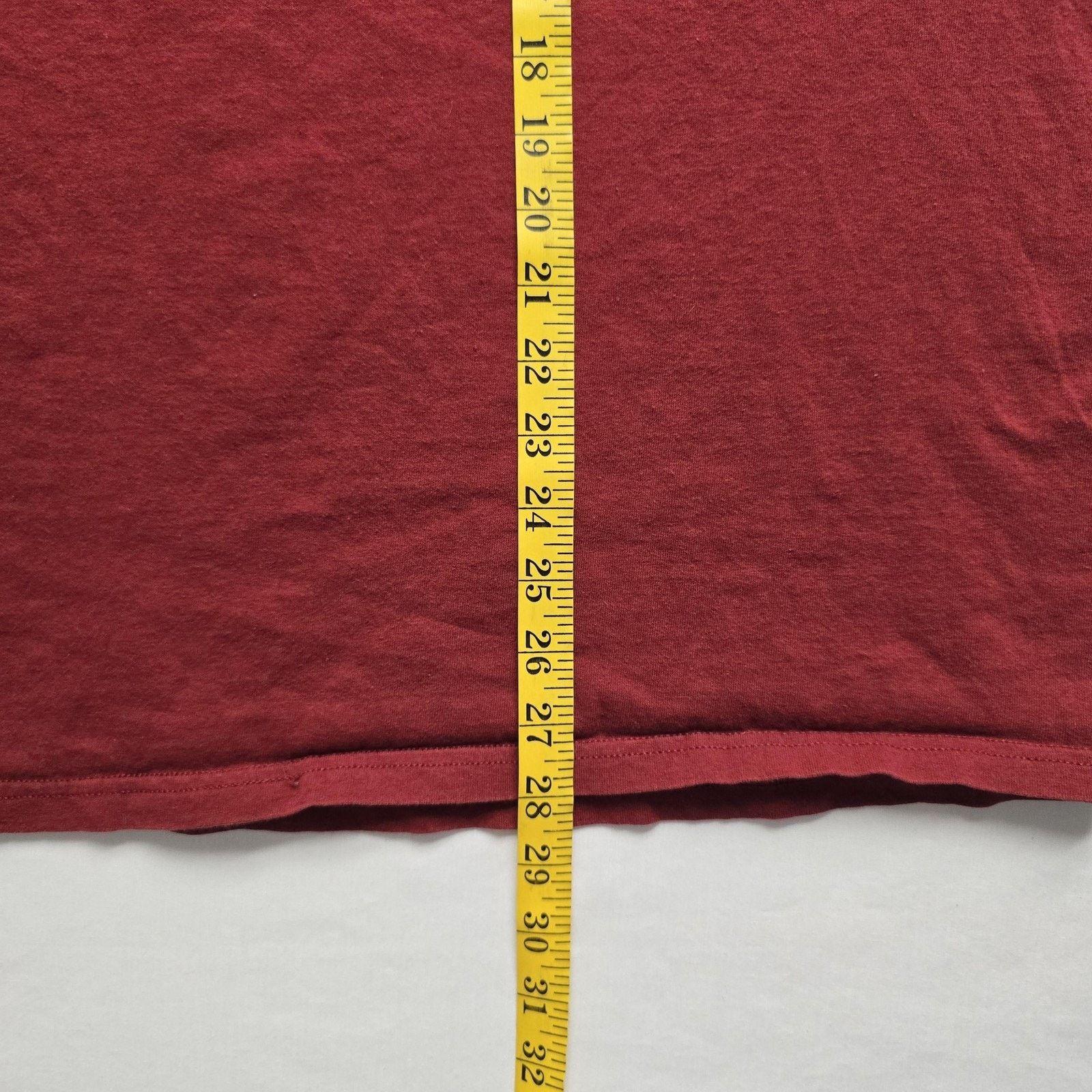 CSA Colorado Avalanche Shirt XL Burgundy NHL Hockey Size US XL / EU 56 / 4 - 8 Thumbnail
