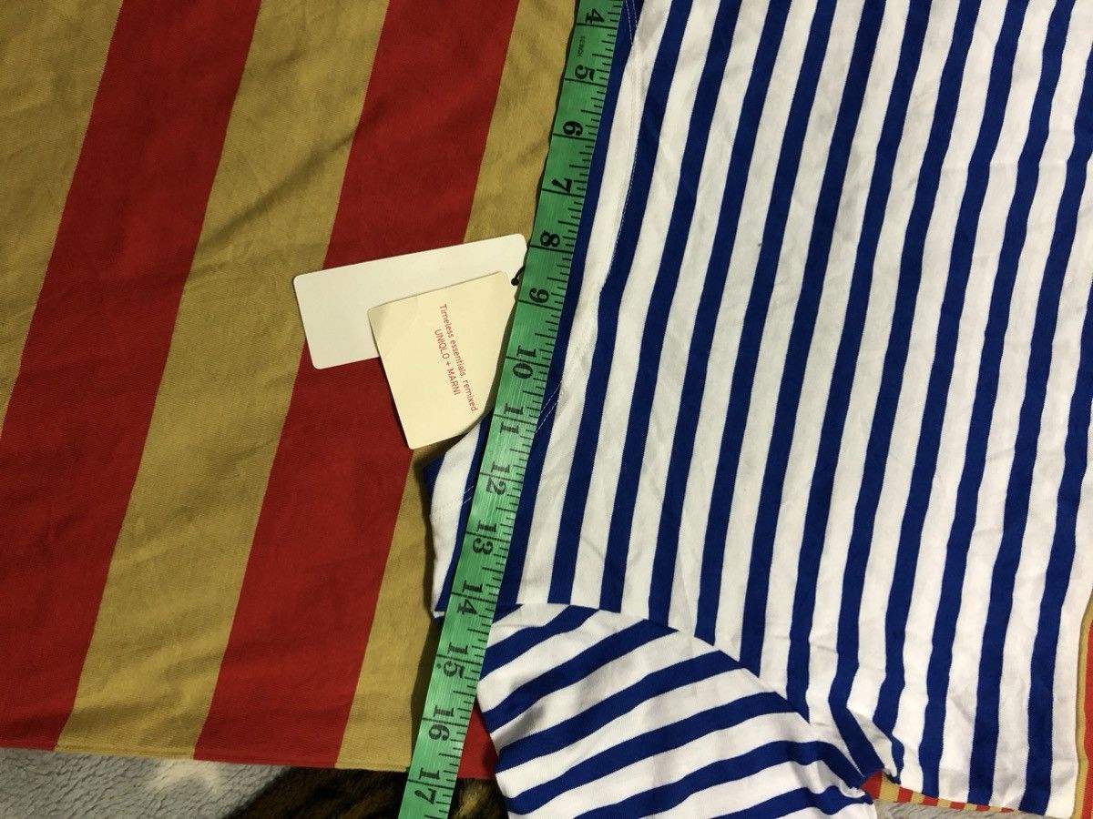 Marni × Uniqlo Uniqlo x MARNI Spring/Summer 2022 Collection Bodysuit Dress Size M / US 6-8 / IT 42-44 - 6 Thumbnail