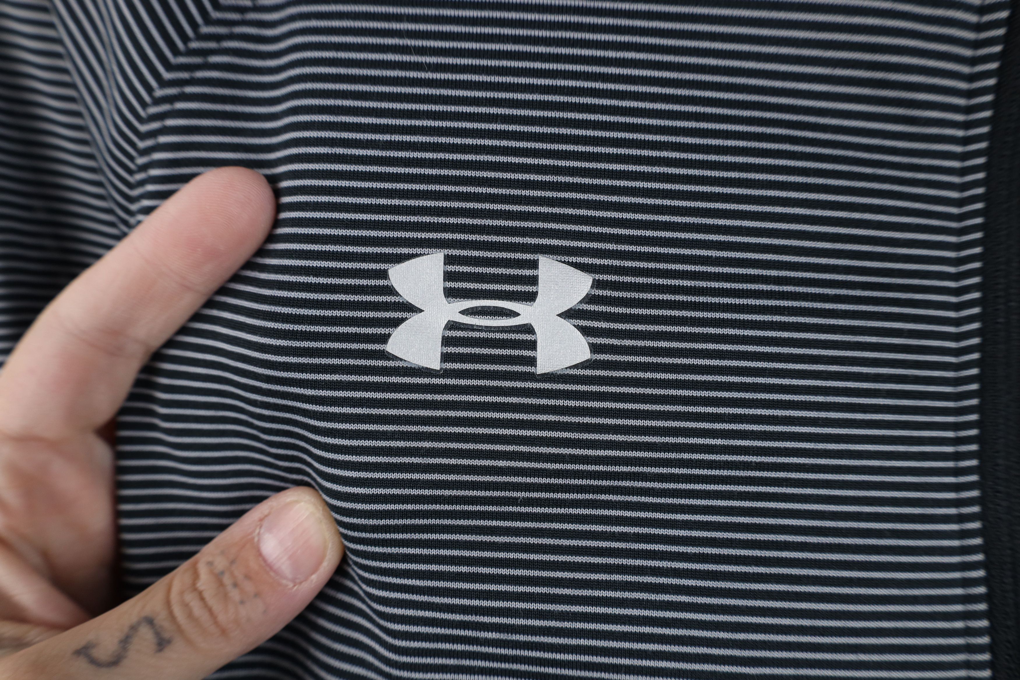 Under Armour Under Armour South Carolina University Aquatics Zip Jacket Size M / US 6-8 / IT 42-44 - 4 Thumbnail