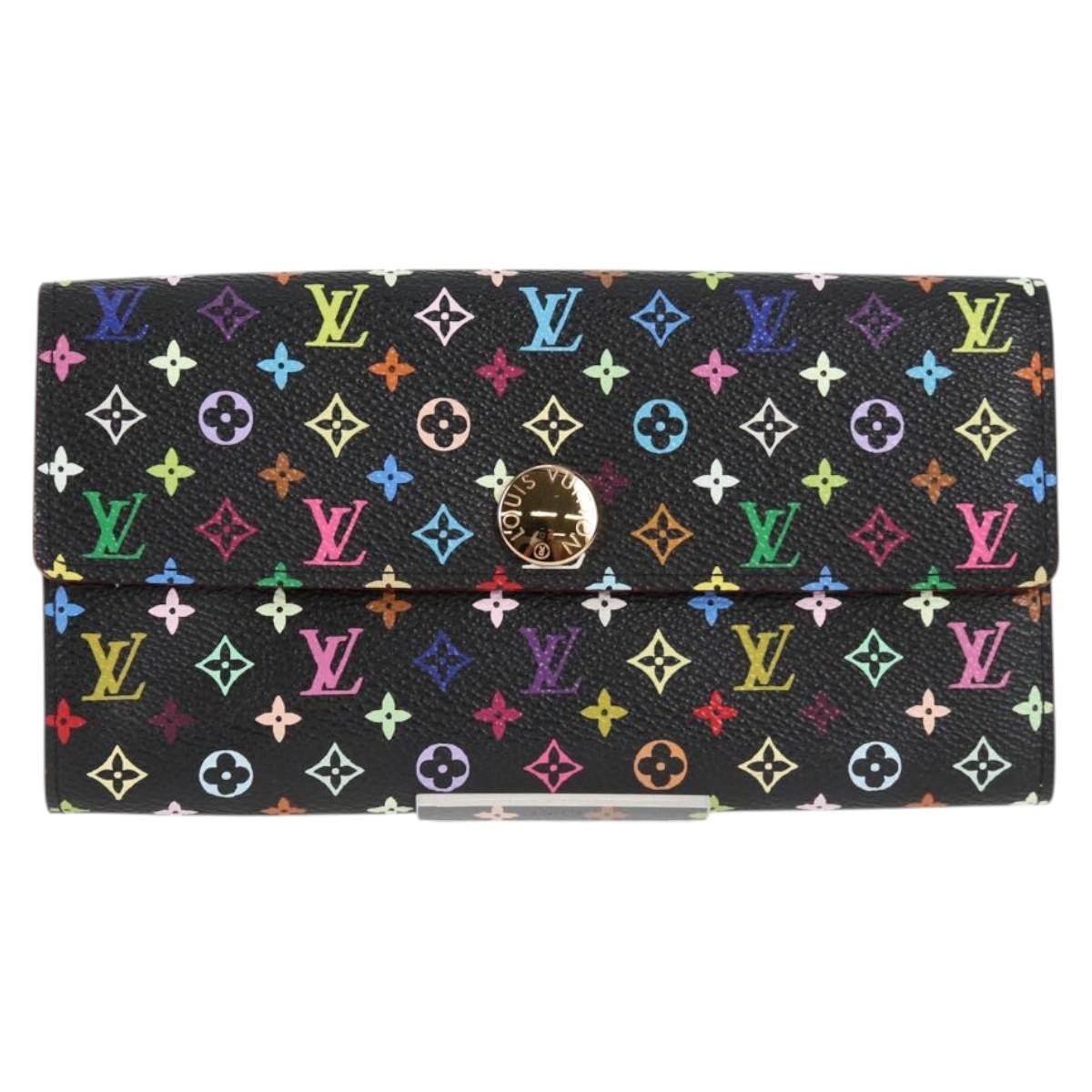 Louis Vuitton Louis Vuitton Portefeuille Sarah wallet Size ONE SIZE - 1 Thumbnail