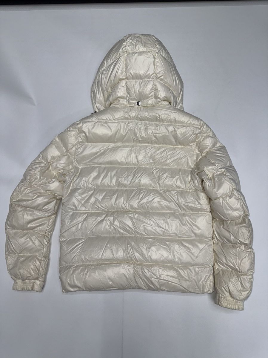 Moncler Mounier Puffer Coat Size US L / EU 52-54 / 3 - 3 Thumbnail