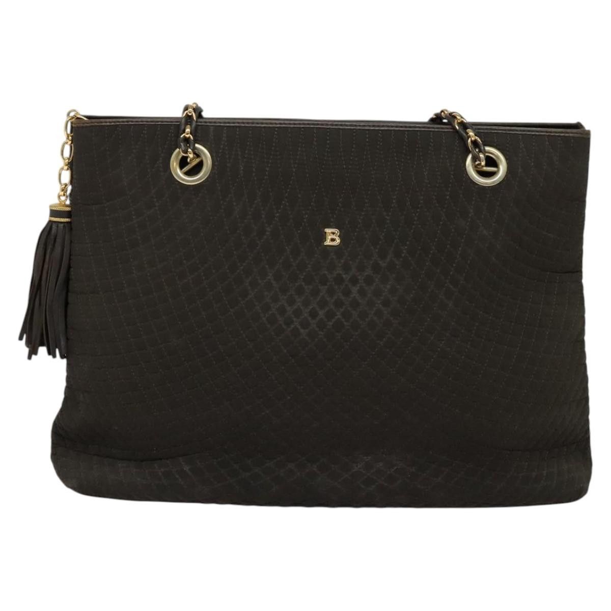 Bally Bally shoulder Size ONE SIZE - 1 Thumbnail