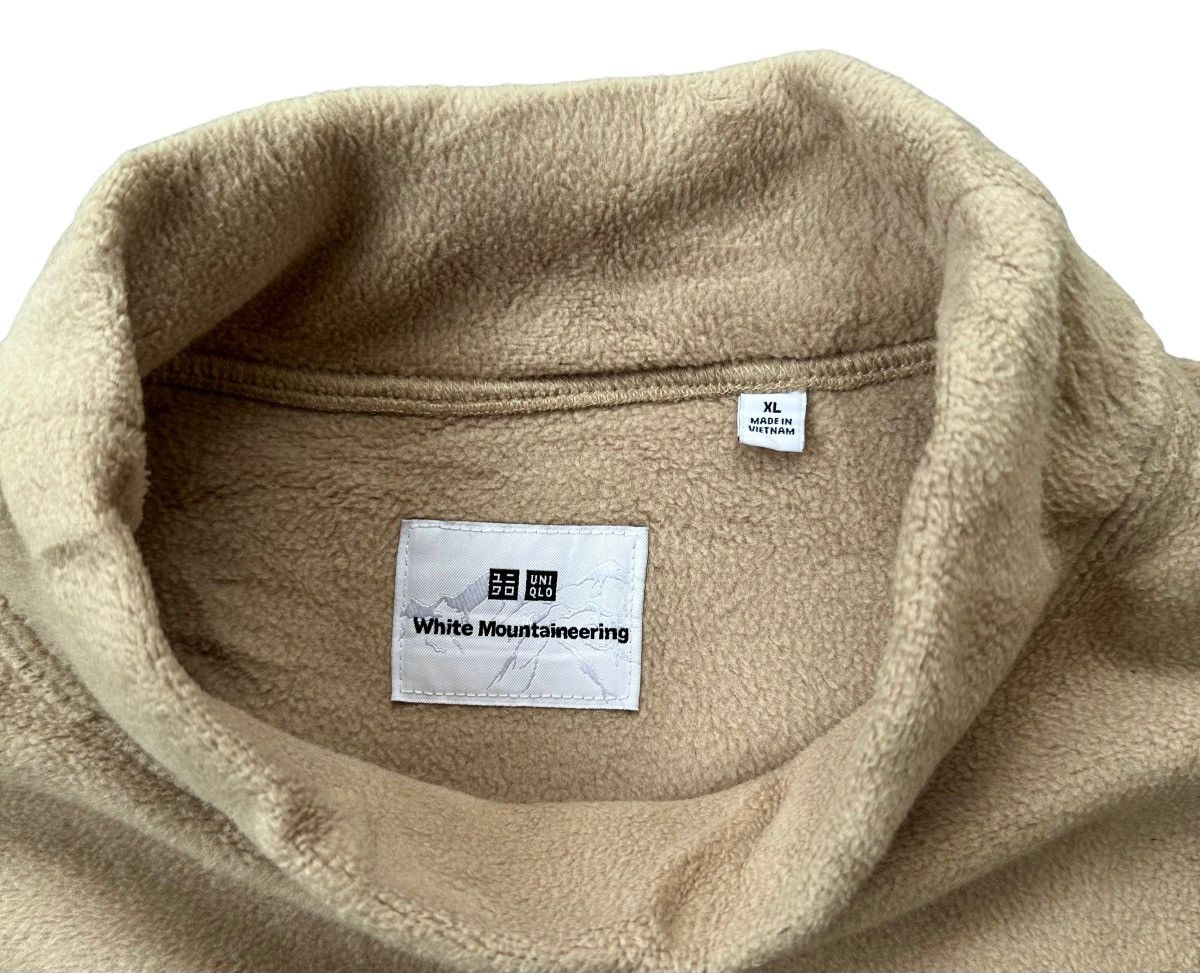 Uniqlo × White Mountaineering uniqlo white mountaineering Size XL / US 12-14 / IT 48-50 - 3 Thumbnail