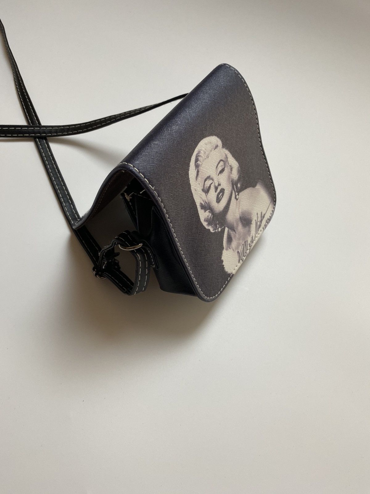 Vintage Marilyn Monroe vintage bag Size ONE SIZE - 4 Thumbnail