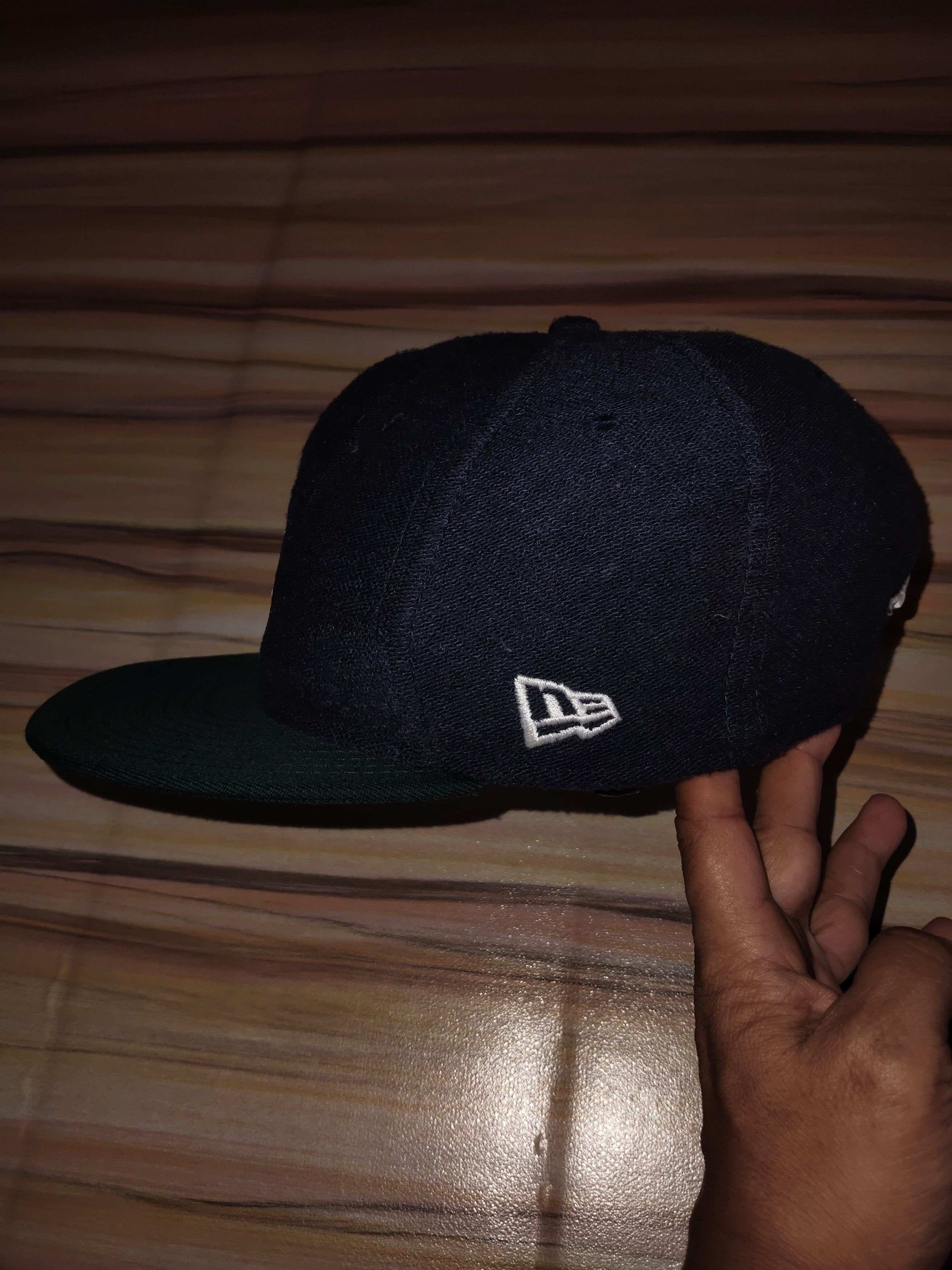 Ne-Net × New Era NEW ERA x Ne-NET Snapback Size ONE SIZE - 2 Thumbnail