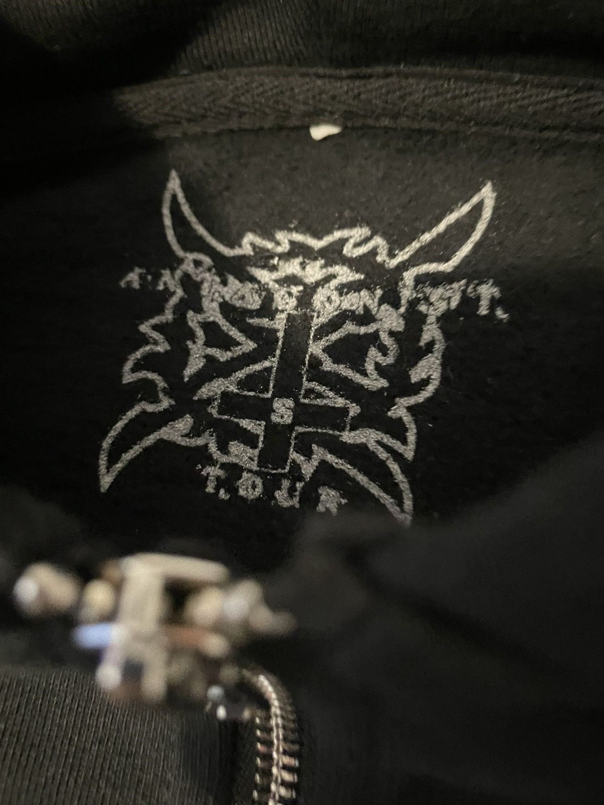 Ken Carson Ken Carson Antagonist Merch Size US S / EU 44-46 / 1 - 3 Thumbnail