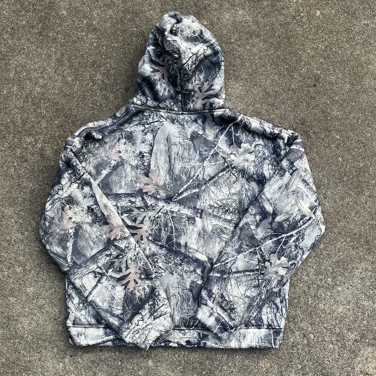 Realtree Realtree camo zipup Size US XXL / EU 58 / 5 - 2 Thumbnail