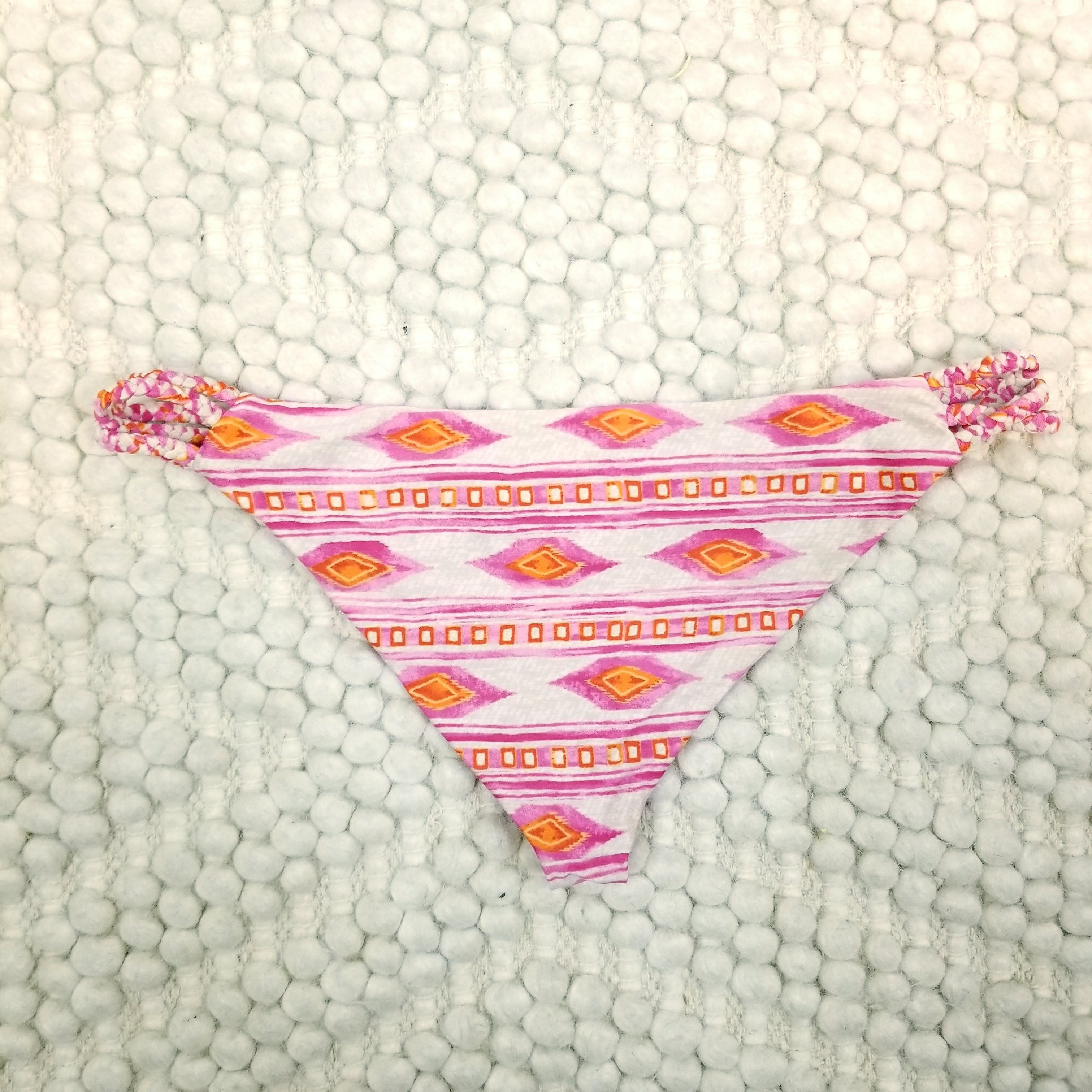 Other Frankies Bikinis Kaia Set Sz Large Size ONE SIZE - 13 Thumbnail