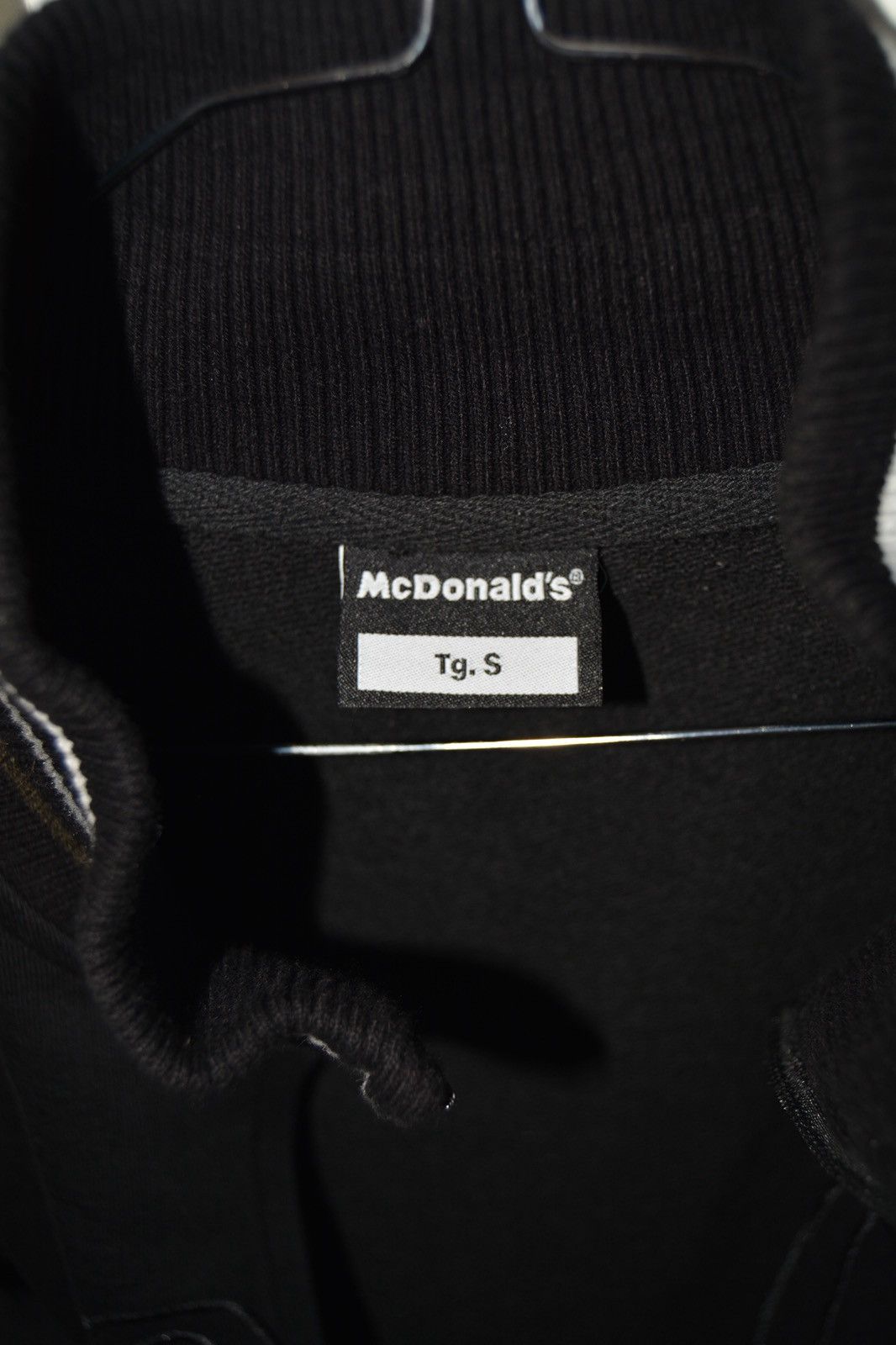 Other Archive Mcdonald’s Zip Up Size US S / EU 44-46 / 1 - 6 Thumbnail