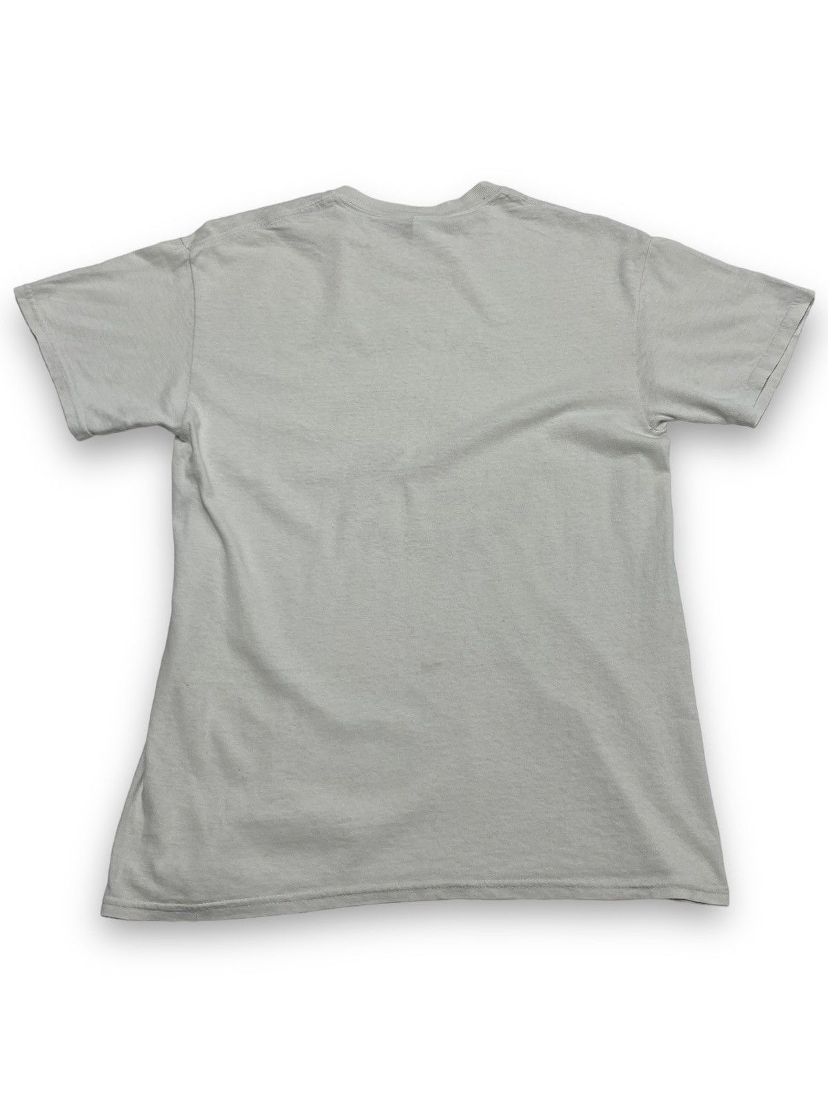 MLB Vintage JAY BRUCE Baseball Big Logo White T Shirt Size US S / EU 44-46 / 1 - 4 Thumbnail