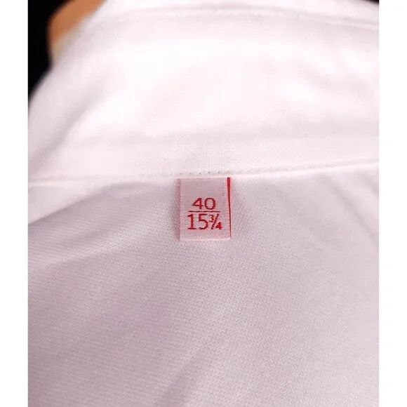Valentino Valentino Double Layer Short Sleeve Overshirt Size 40 M Men Size US M / EU 48-50 / 2 - 9 Thumbnail