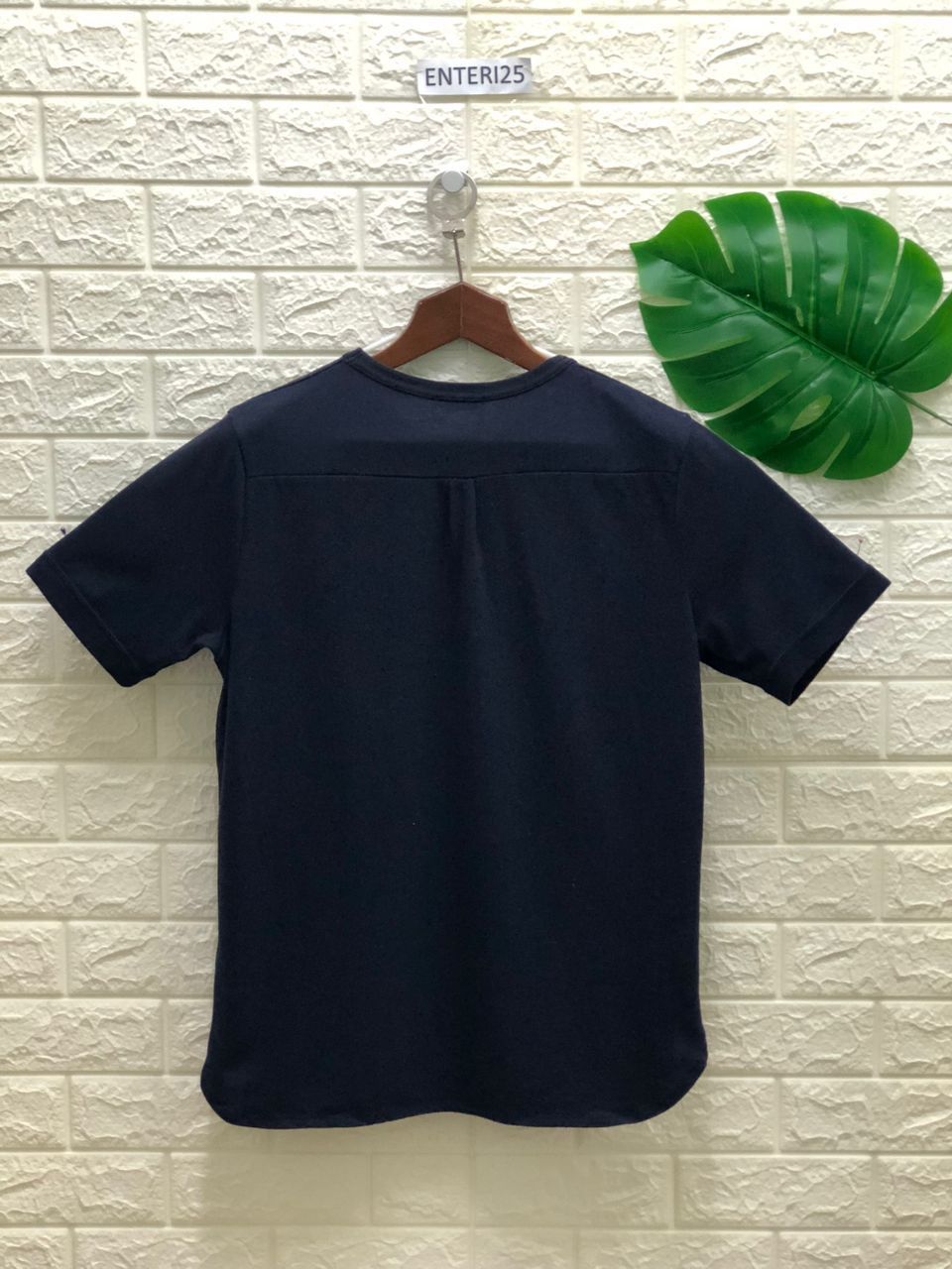 Comme Ca Ism 🔥Vintage Single Stitch Comme Ca Ism Big Spellout Tees Size US M / EU 48-50 / 2 - 9 Thumbnail