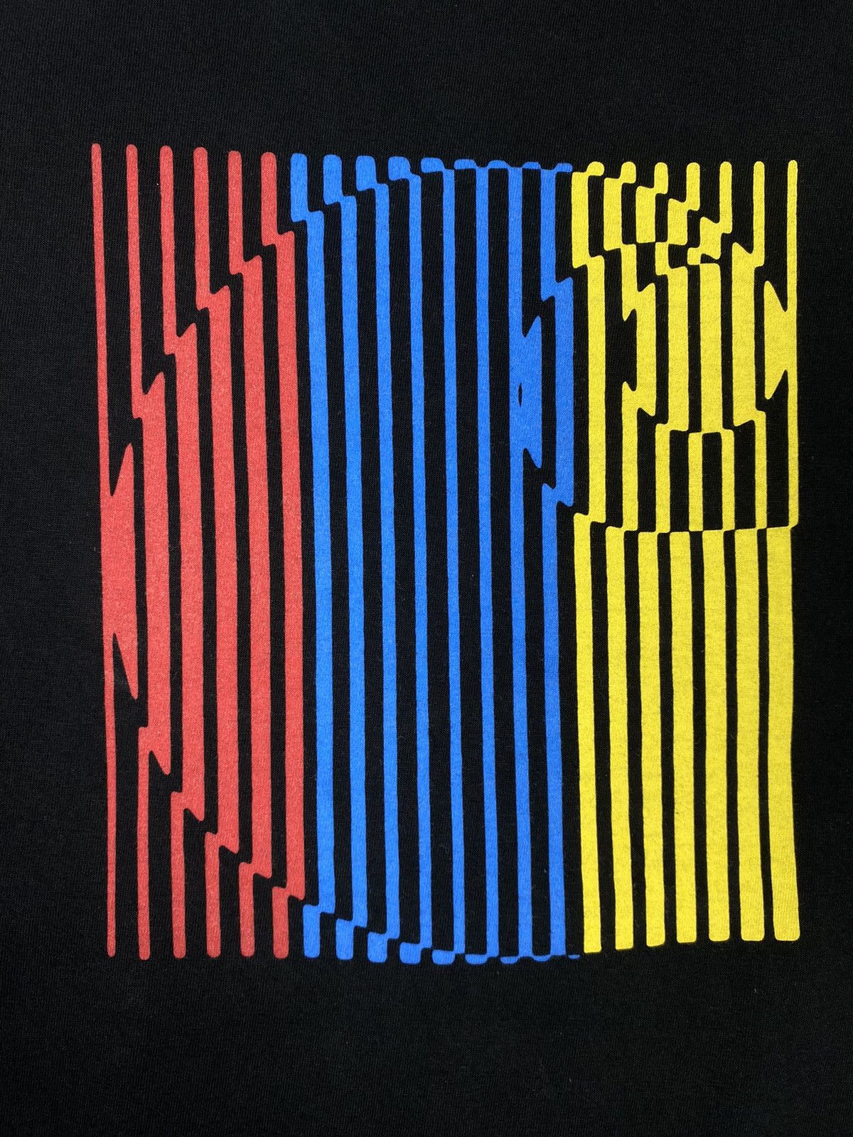Carhartt Wip Carhartt Wip Big Logo Streetwear Tee T Shirt Mens Size L Size US L / EU 52-54 / 3 - 6 Thumbnail