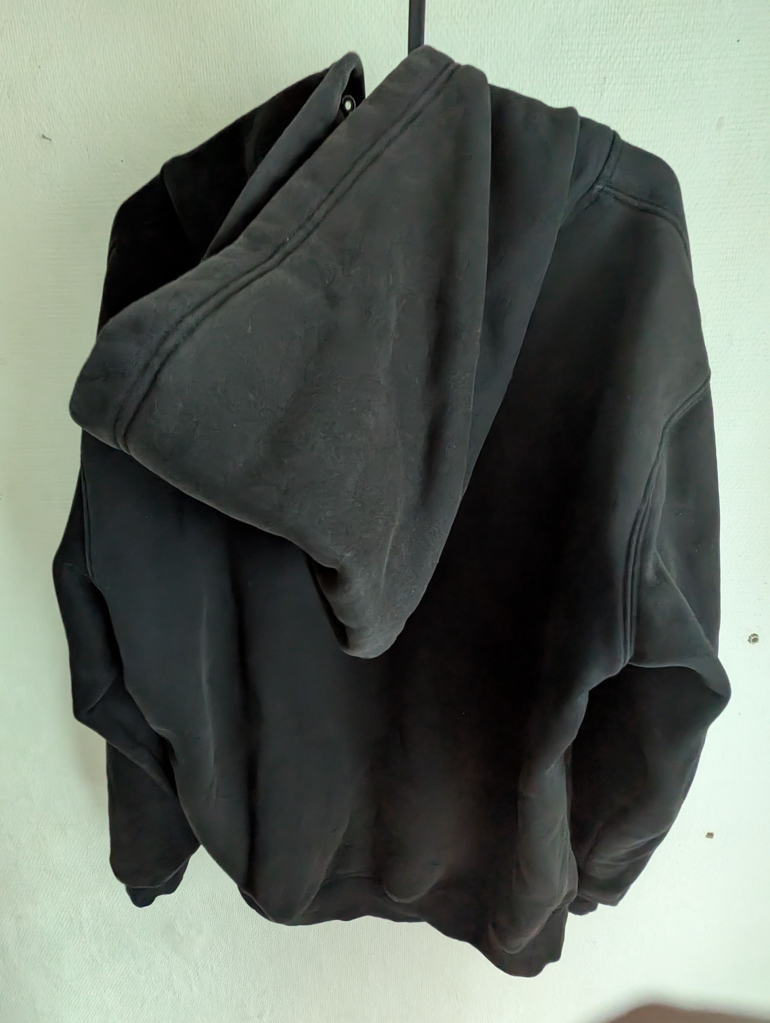 Reckless Scholars WOD Hoodie Size US L / EU 52-54 / 3 - 4 Thumbnail
