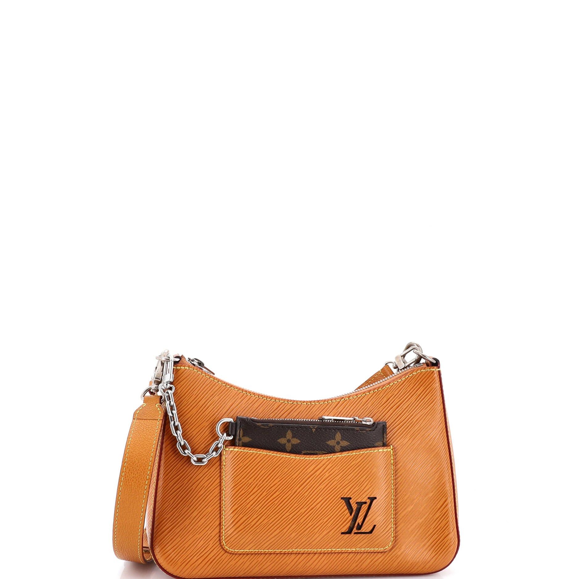 Louis Vuitton Marelle Handbag Size ONE SIZE - 1 Thumbnail