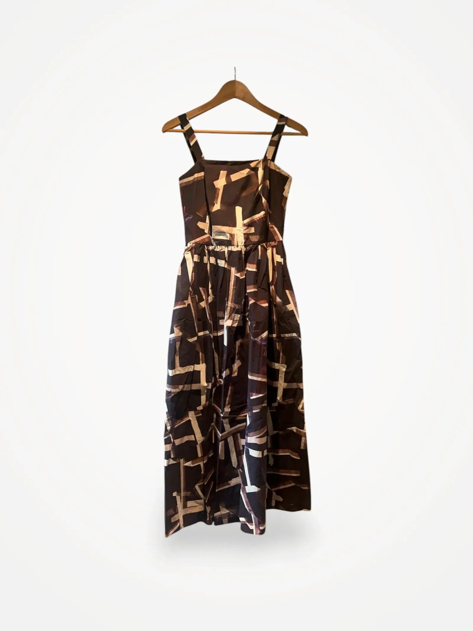 Cos Cos Dress Size XS / US 0-2 / IT 36-38 - 1 Thumbnail