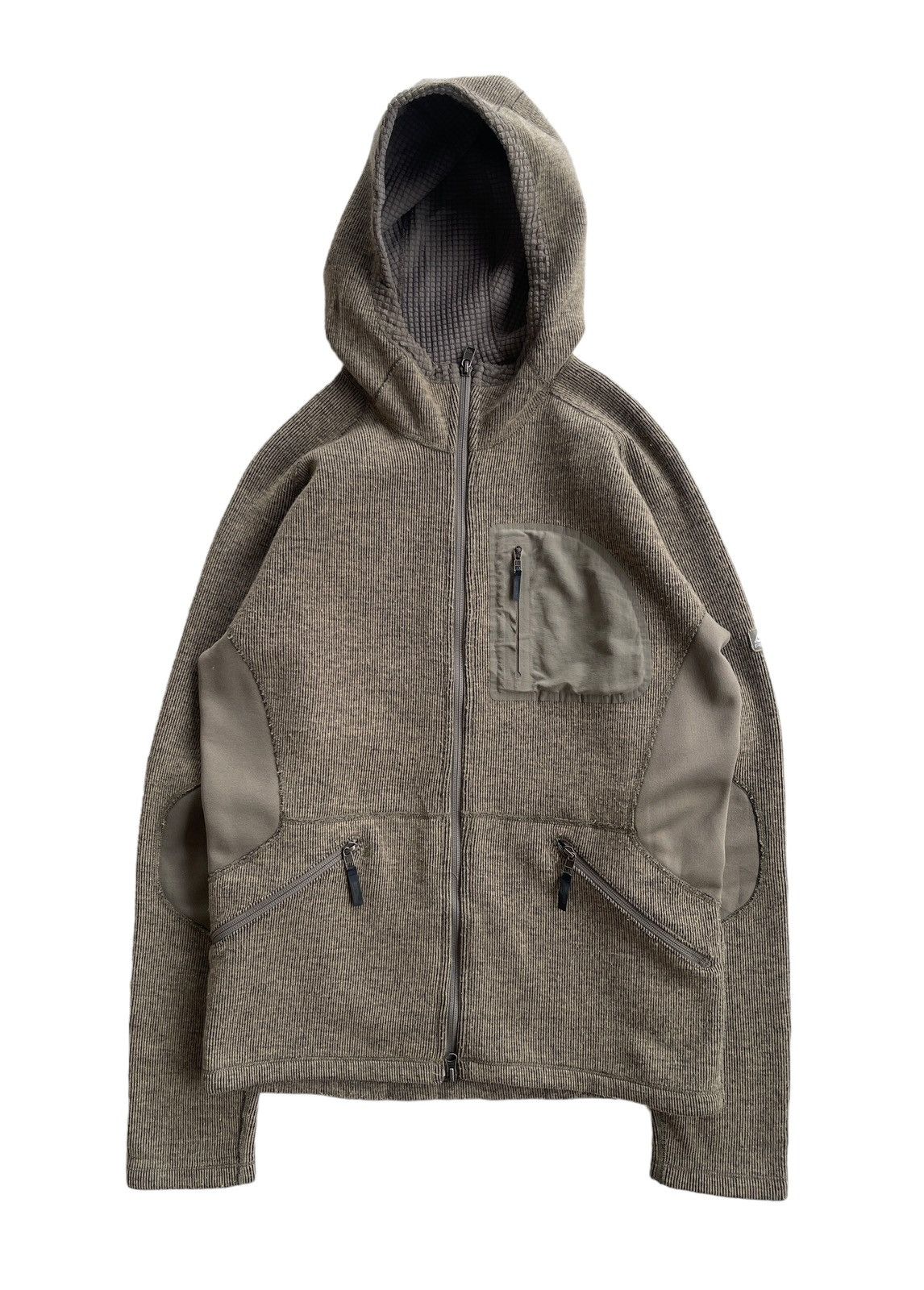 Nike ACG Nike ACG Sphere hoodies Jacket Size US L / EU 52-54 / 3 - 3 Thumbnail