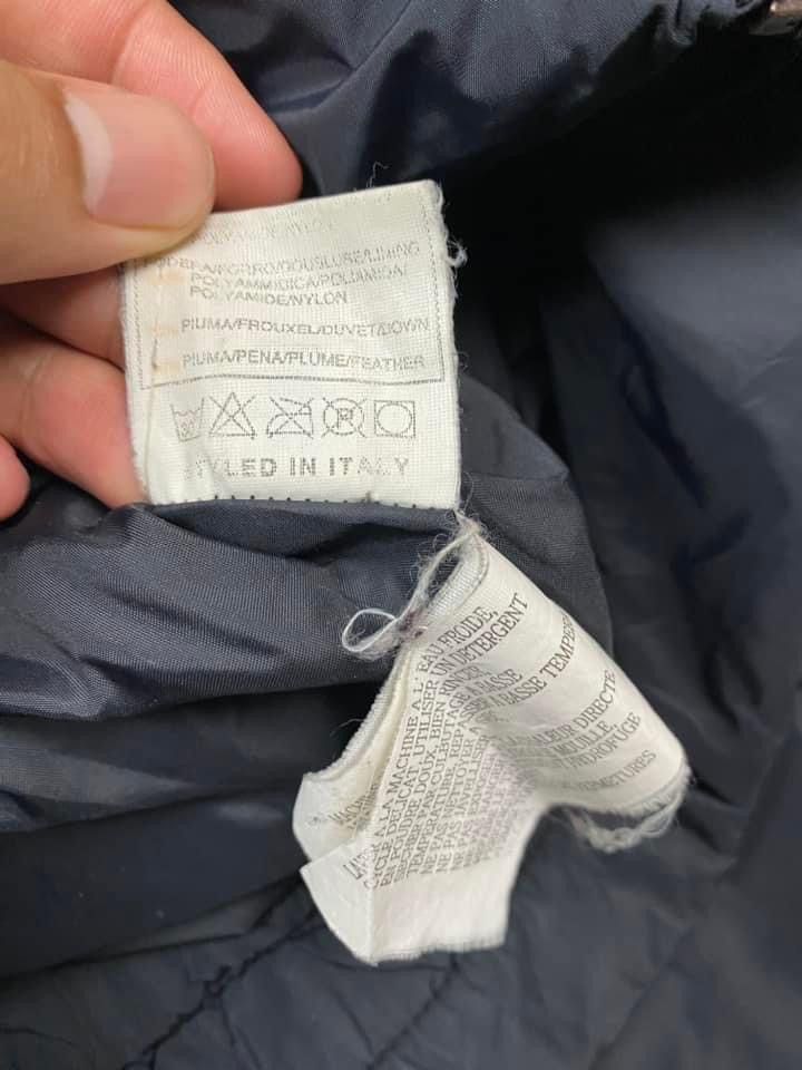 Other Vintage Miss Sixty Bomber Size US M / EU 48-50 / 2 - 6 Thumbnail