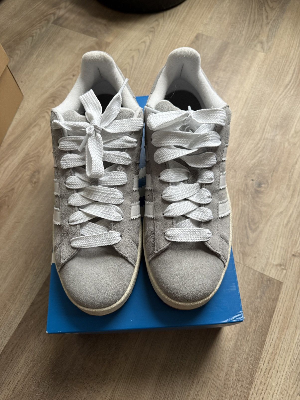 Adidas Adidas Campus OG Size US 12 / EU 45 - 1 Thumbnail