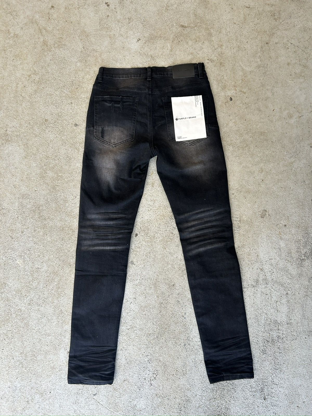 Purple Brand Purple Brand Jeans | Grailed