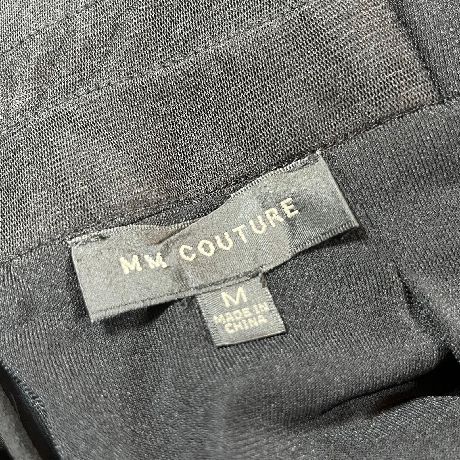 Miss Me MM Couture Miss Me high low dress - 1 callout see photos Size M / US 6-8 / IT 42-44 - 7 Thumbnail
