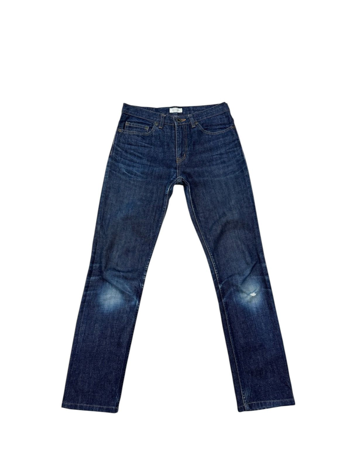 Hysteric Glamour VINTAGE HYSTERIC GLAMOUR JEANS Size US 28 / EU 44 - 1 Thumbnail