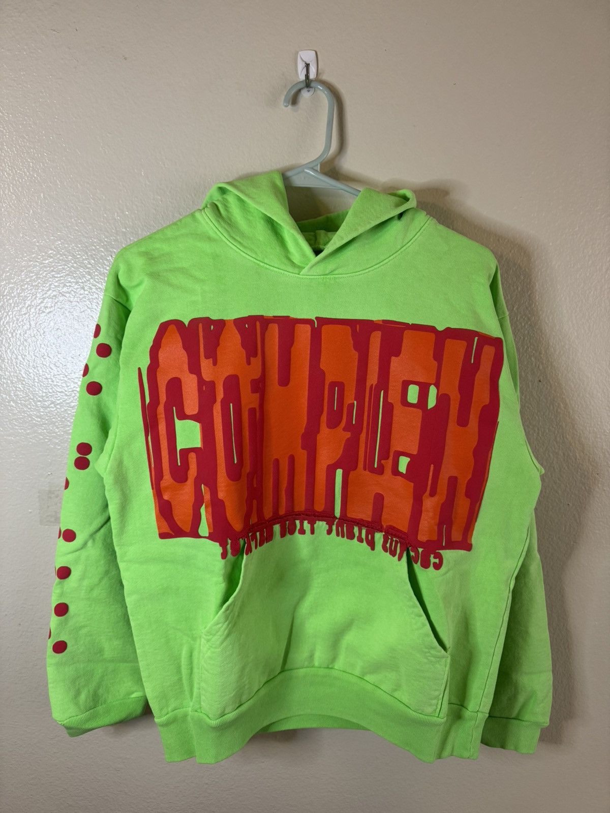 Cactus Plant Flea Market × Complex Cpfm x ComplexCon Size US S / EU 44-46 / 1 - 1 Thumbnail
