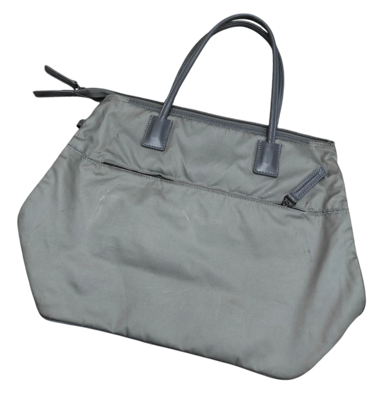 Issey Miyake Issey Miyake Nylon Bag Size ONE SIZE - 7 Thumbnail