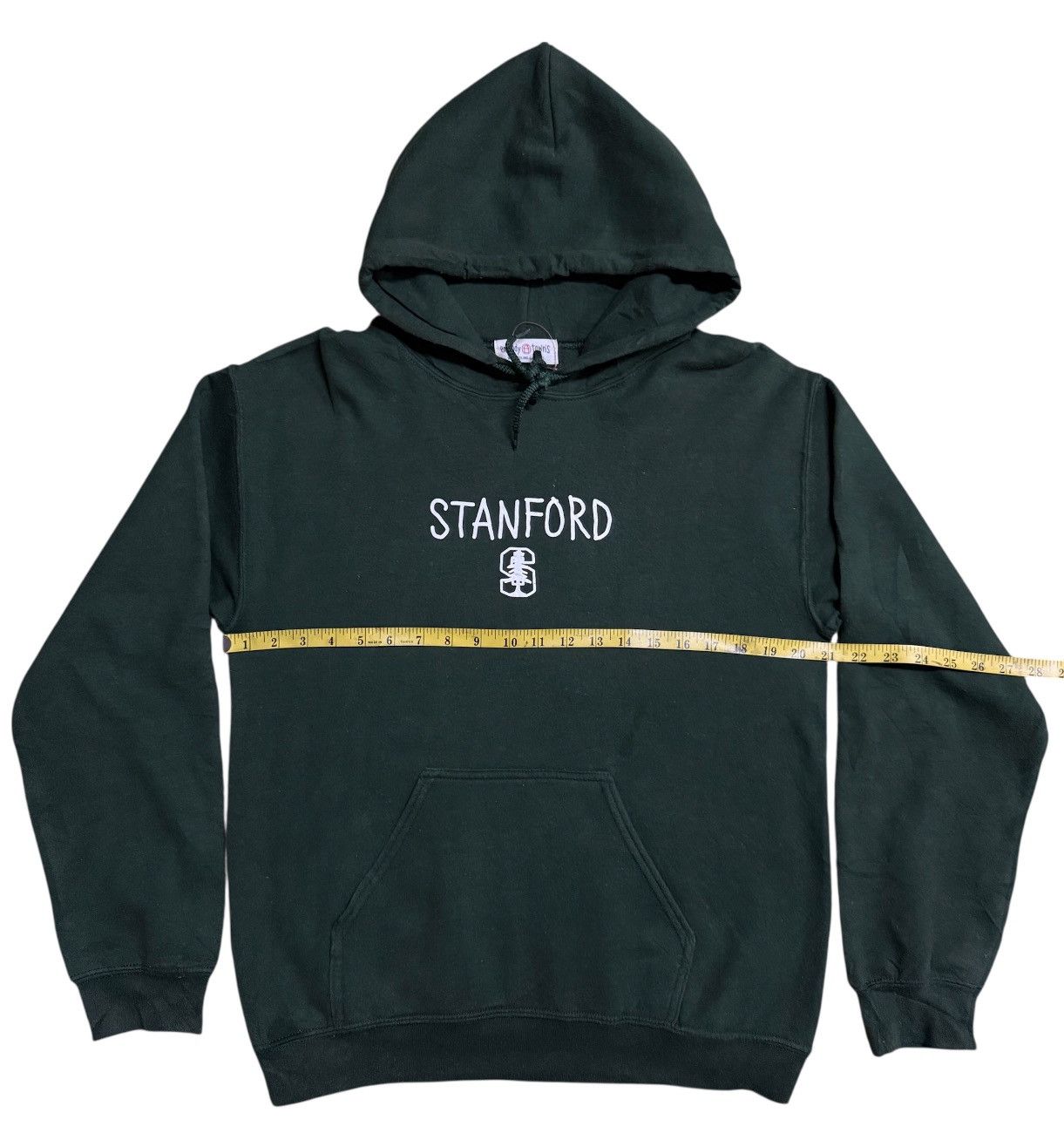 Japanese Brand STANFORD HOODED VINTAGE Size US M / EU 48-50 / 2 - 6 Thumbnail