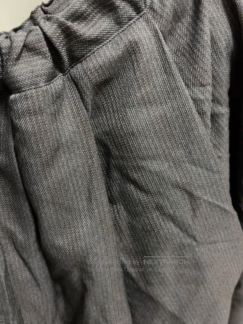 Comme des Garcons Comme Des Garcons size S Skirt, Autumn/Winter Skirt Size 25" / US 0 / IT 36 - 4 Thumbnail
