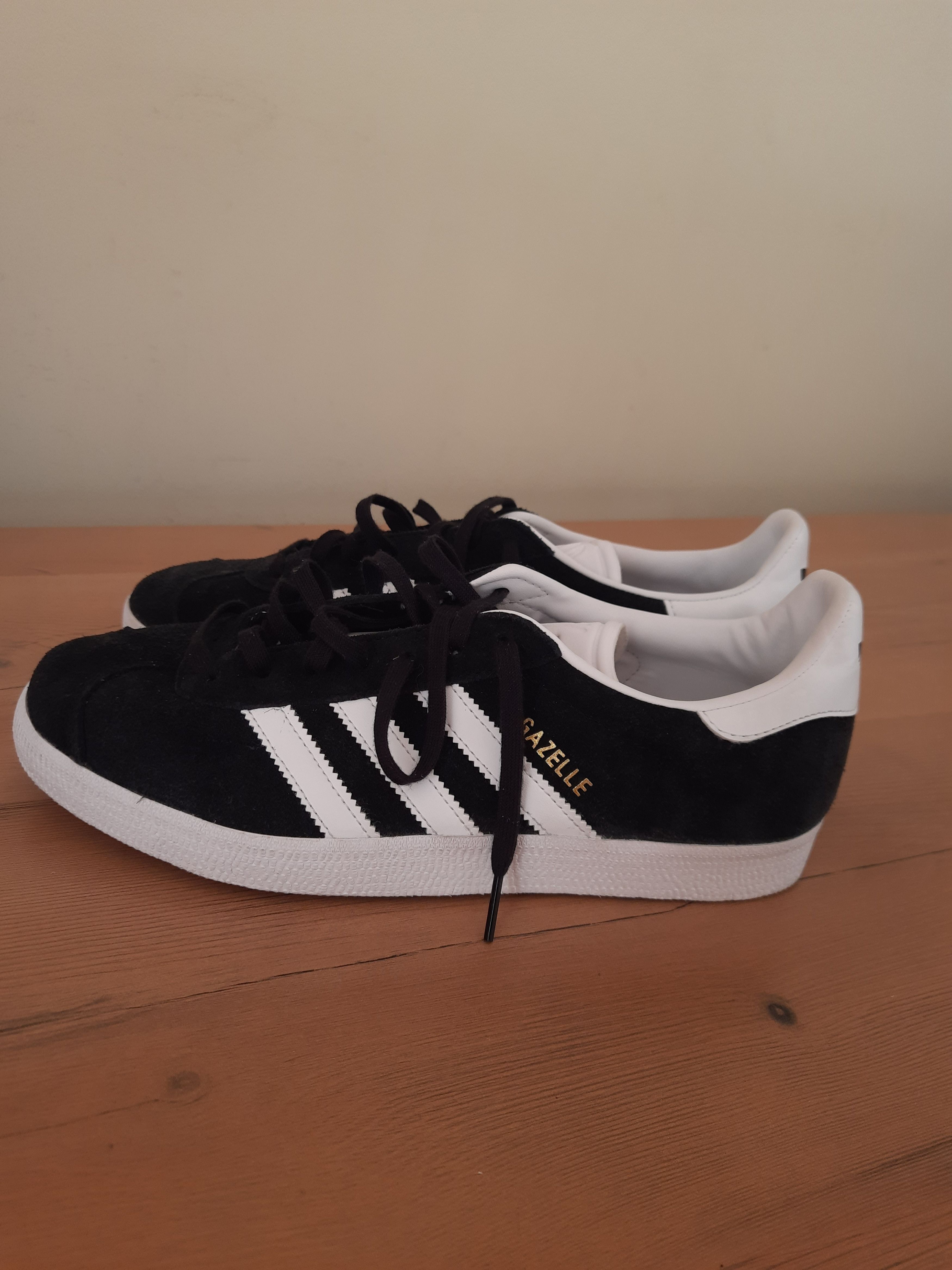 Adidas Adidas Boots Shoes Sneakers Retro Size US 9 / EU 42 - 4 Thumbnail