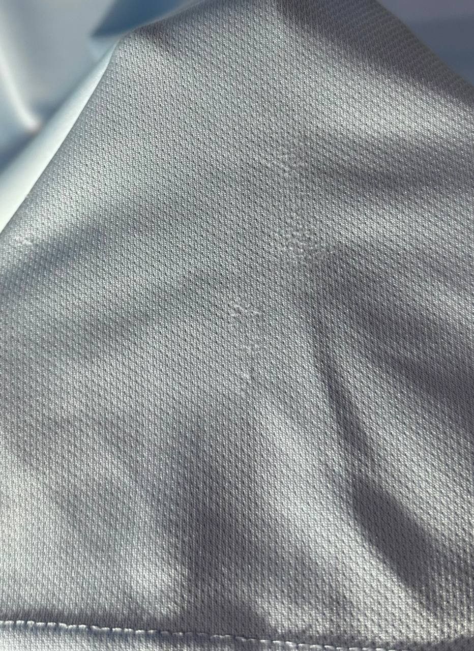Umbro West Ham United Away 2021-2022 Umbro shirt football Jersey Size US M / EU 48-50 / 2 - 6 Thumbnail