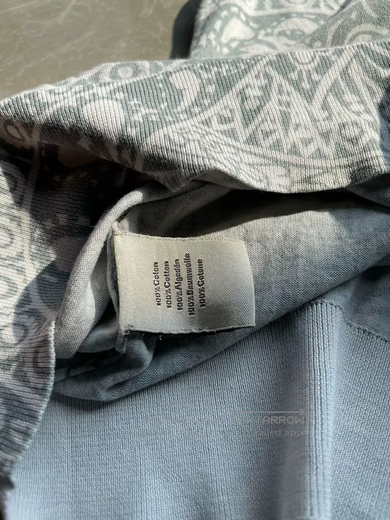 Hermes Hermes Color-Blocked Short Sleeve Size US M / EU 48-50 / 2 - 4 Thumbnail