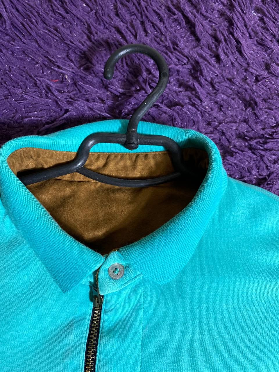 Polo Ralph Lauren Rare Polo Ralph Lauren ocean Japan Size US M / EU 48-50 / 2 - 10 Thumbnail