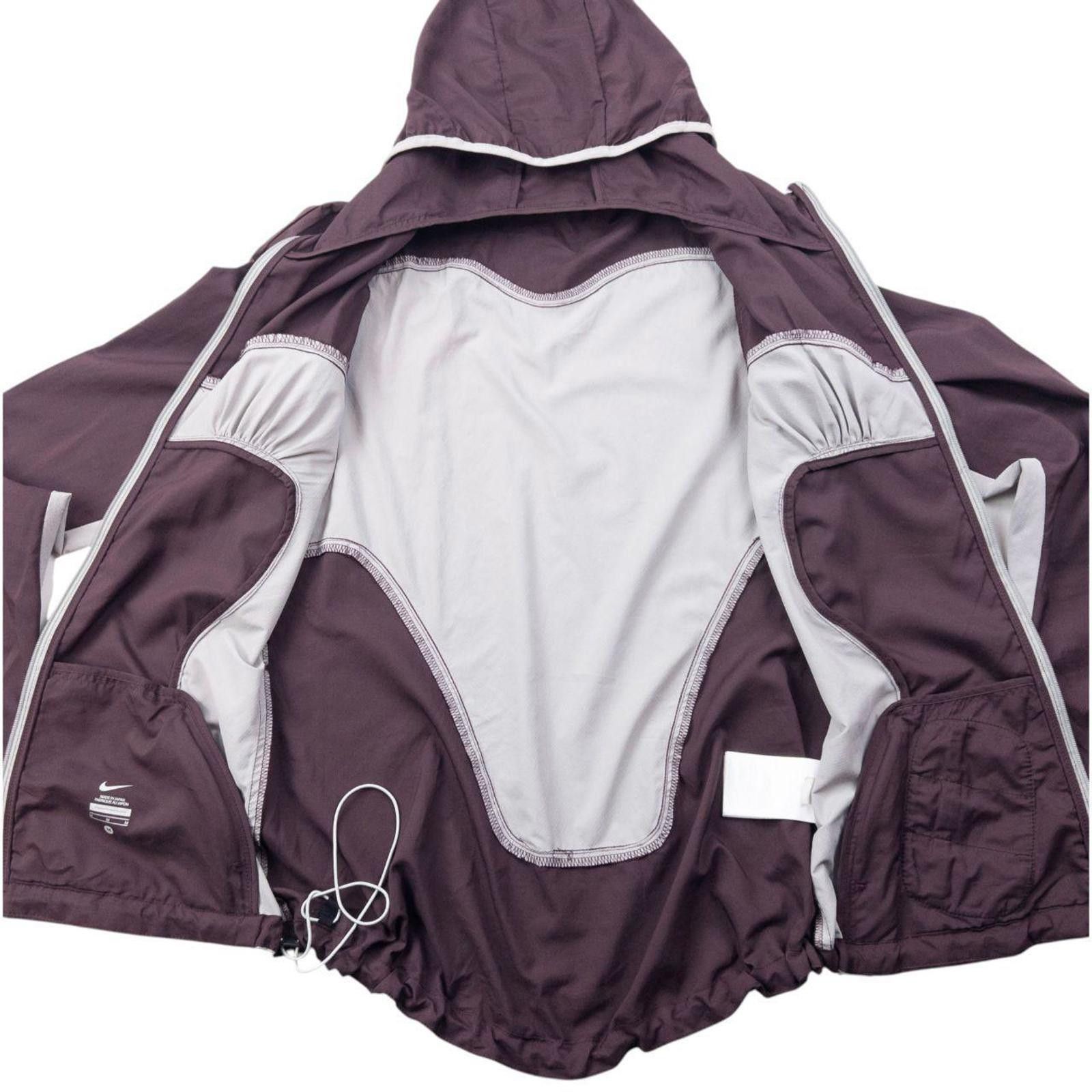 Nike Vintage 2010 Nike Gyakusou Undercover Lab Jacket Size M Size US M / EU 48-50 / 2 - 4 Thumbnail