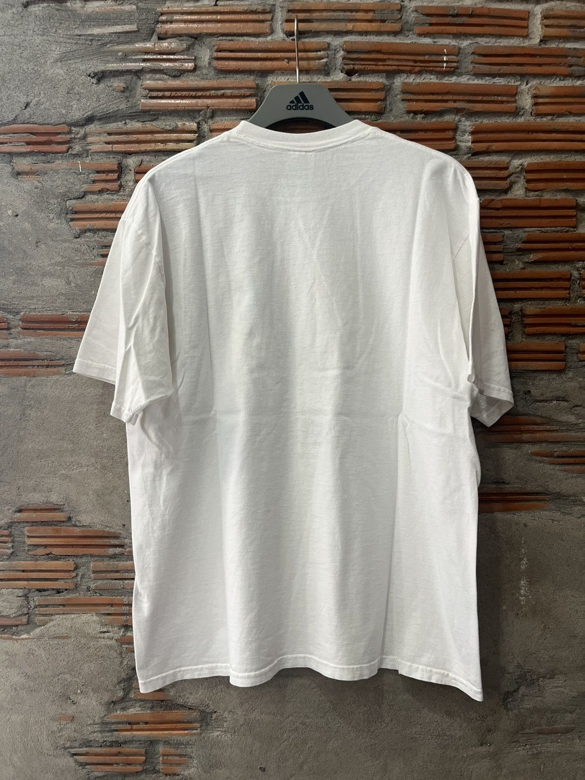 Arts & Science Vintage EINSTEIN The IMPORTANT thing is not to stop ? 90’s Size US XL / EU 56 / 4 - 9 Thumbnail