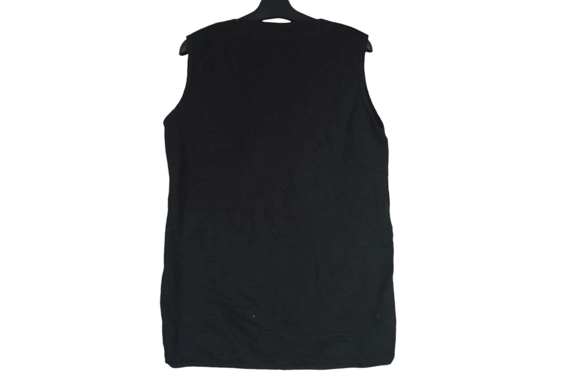 Hysteric Glamour × Vintage Vintage Hysteric Glamour Vest Nice Design Size US S / EU 44-46 / 1 - 4 Thumbnail