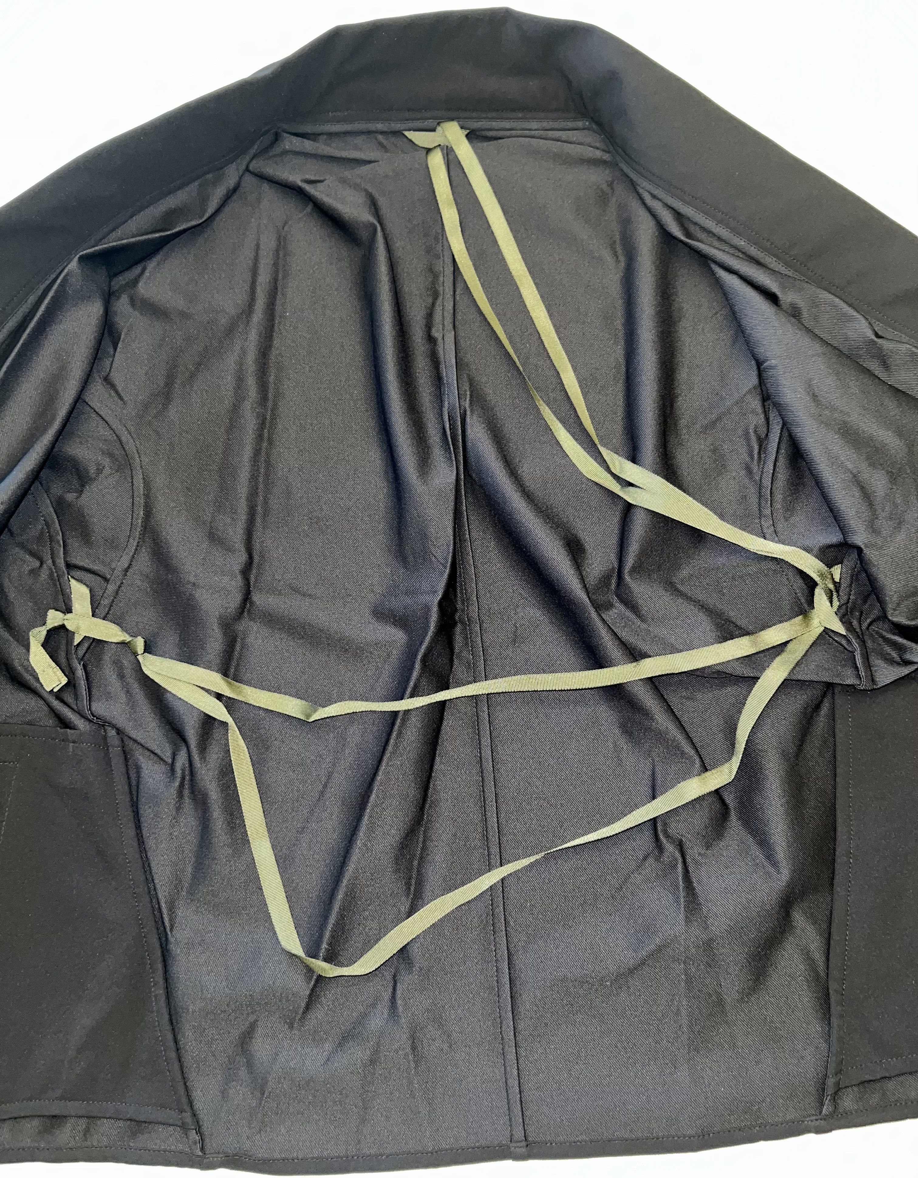 ACRONYM ー ACR-SS-23 J72-DS ー SIZE 〈L〉 J72-DS | ACRONYM®