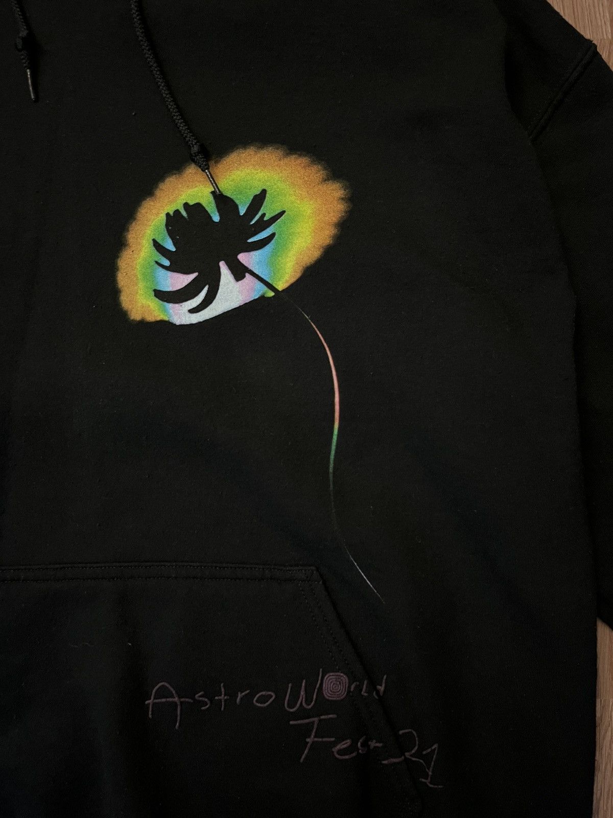 Other Last Ever Astroworld Hoodie Size US M / EU 48-50 / 2 - 5 Thumbnail