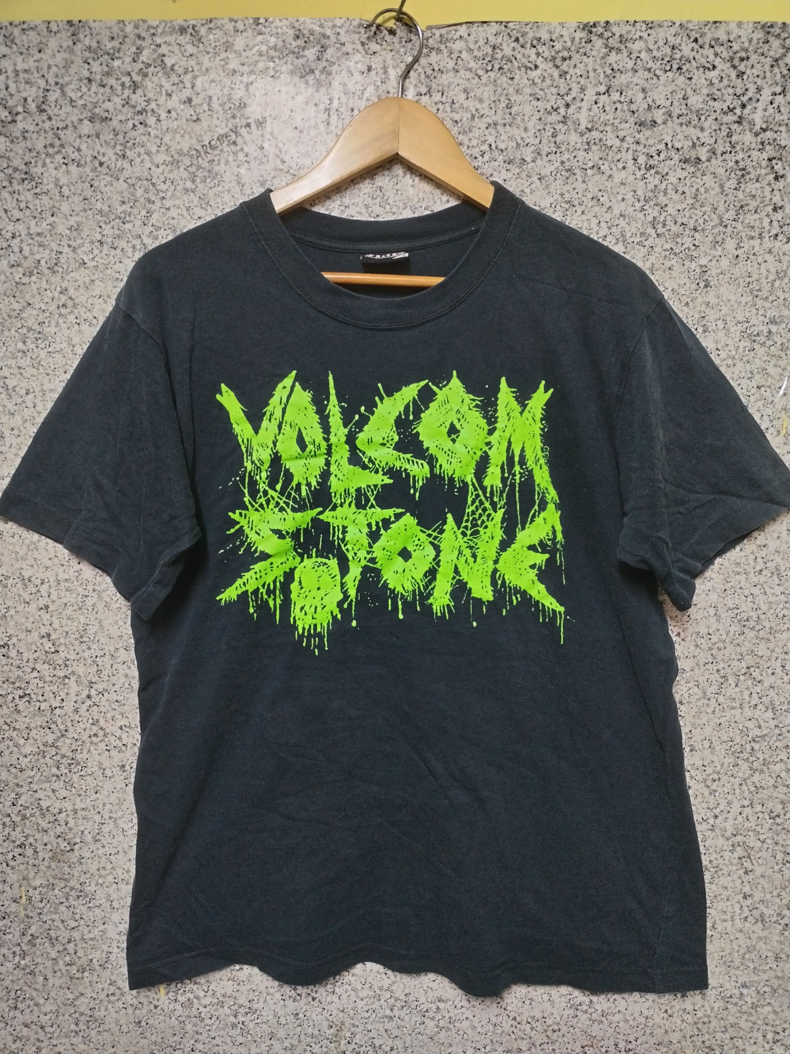 Vintage × Volcom VINTAGE VOLCOM VERY RARE Size US M / EU 48-50 / 2 - 1 Thumbnail
