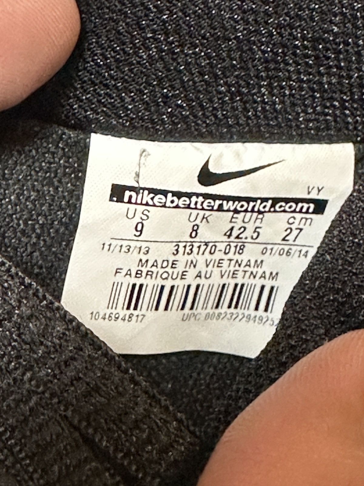 Nike SB Nike Dunk Low Premium SB Giraffe Size US 9 / EU 42 - 4 Thumbnail