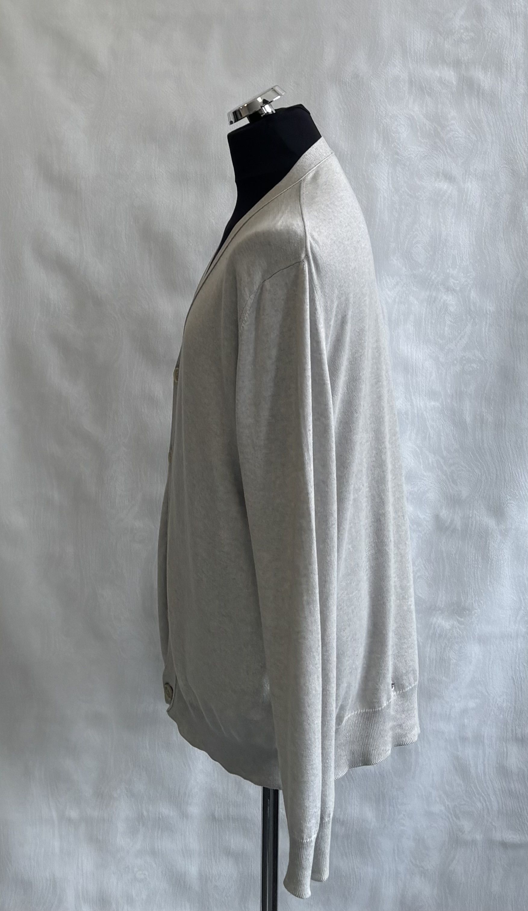Baldessarini Baldessarini cardigan size 56 Size US XL / EU 56 / 4 - 3 Thumbnail